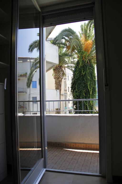 Casa Dada Lägenhet Cefalù Rum bild